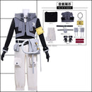 Cosplay Rudo surebrec Anime Gachiakuta
