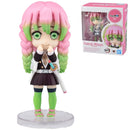Action Figure Originais Bandai-Mini Demon Slayer