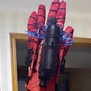 Lançador de teia de Spiderman