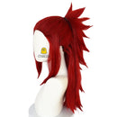 Peruca Renji Abarai Anime Bleach
