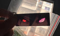 Chaveiro acrílico  Anime Naruto