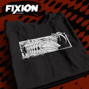 Camiseta Grimmjow Anime Bleach