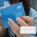 Chaveiro para casal up altas aventuras