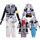 Cosplay Ludo, Enjin, Zank, Riyo Reaper Anime Gachiakuta