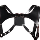 Cinto com coldre Cintura Ada Wong Game resident evil 4