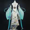 Cosplay Xi shi Anime/Game honor of kings