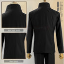 Cosplay Satoru Gojo Anime Jujutsu JJK