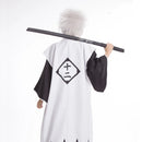 Cosplay Death Haori Robe Anime Bleach