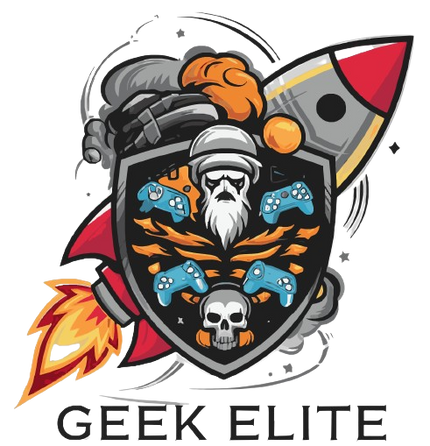 Geek Elite